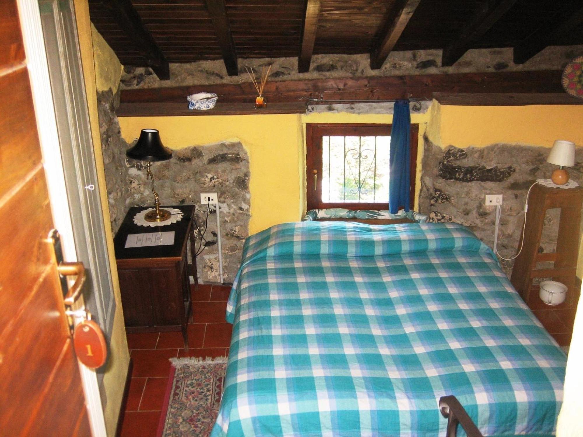 Agriturismo Al Marnich Schignano  Quarto foto