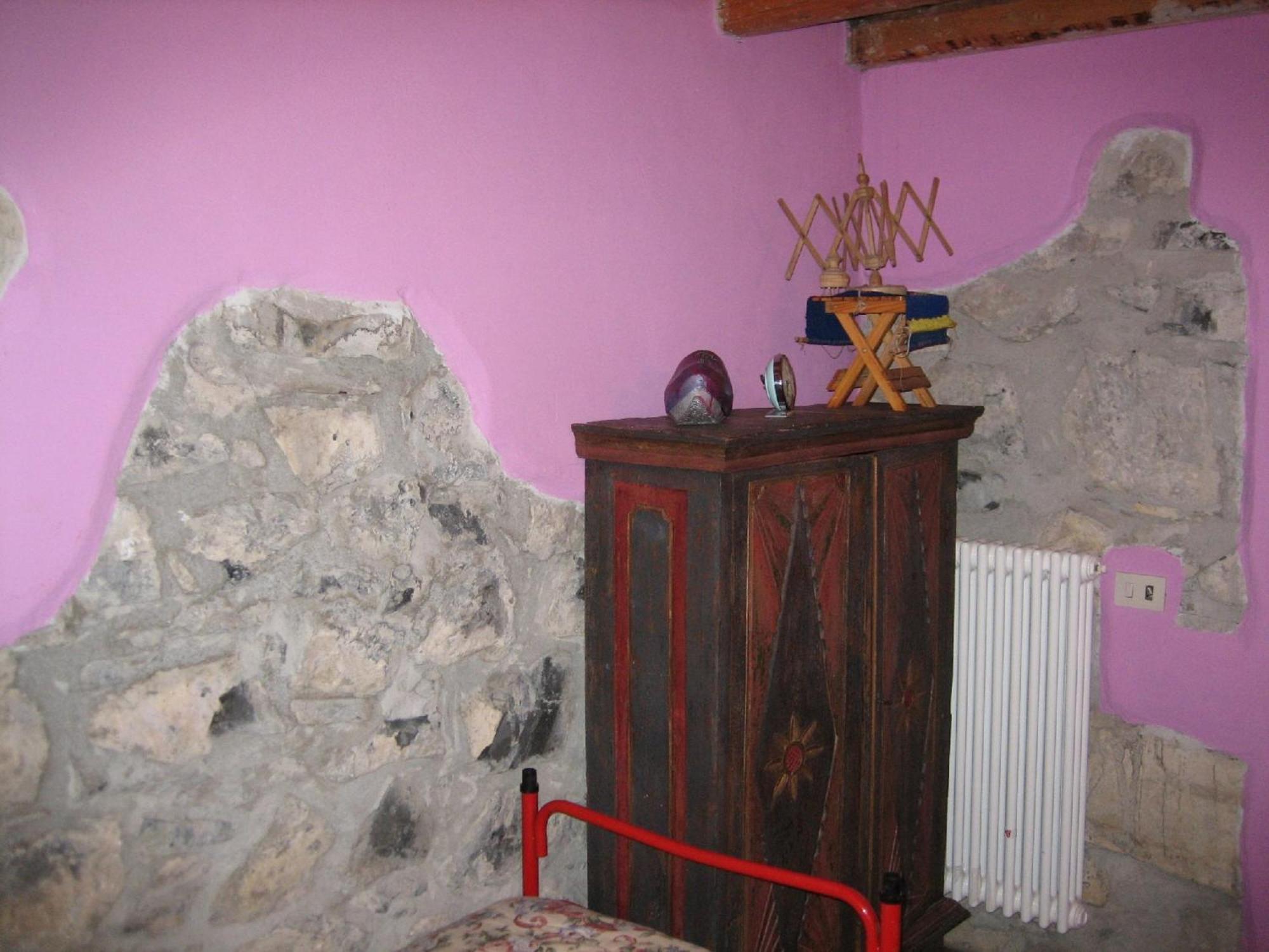 Agriturismo Al Marnich Schignano  Quarto foto