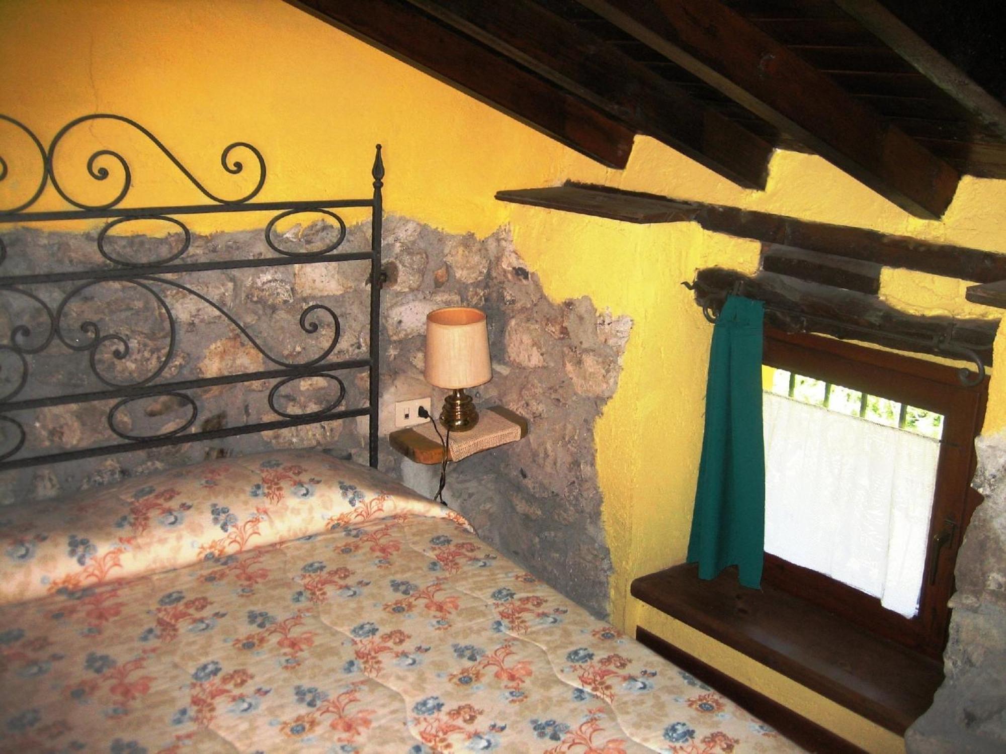 Agriturismo Al Marnich Schignano  Quarto foto