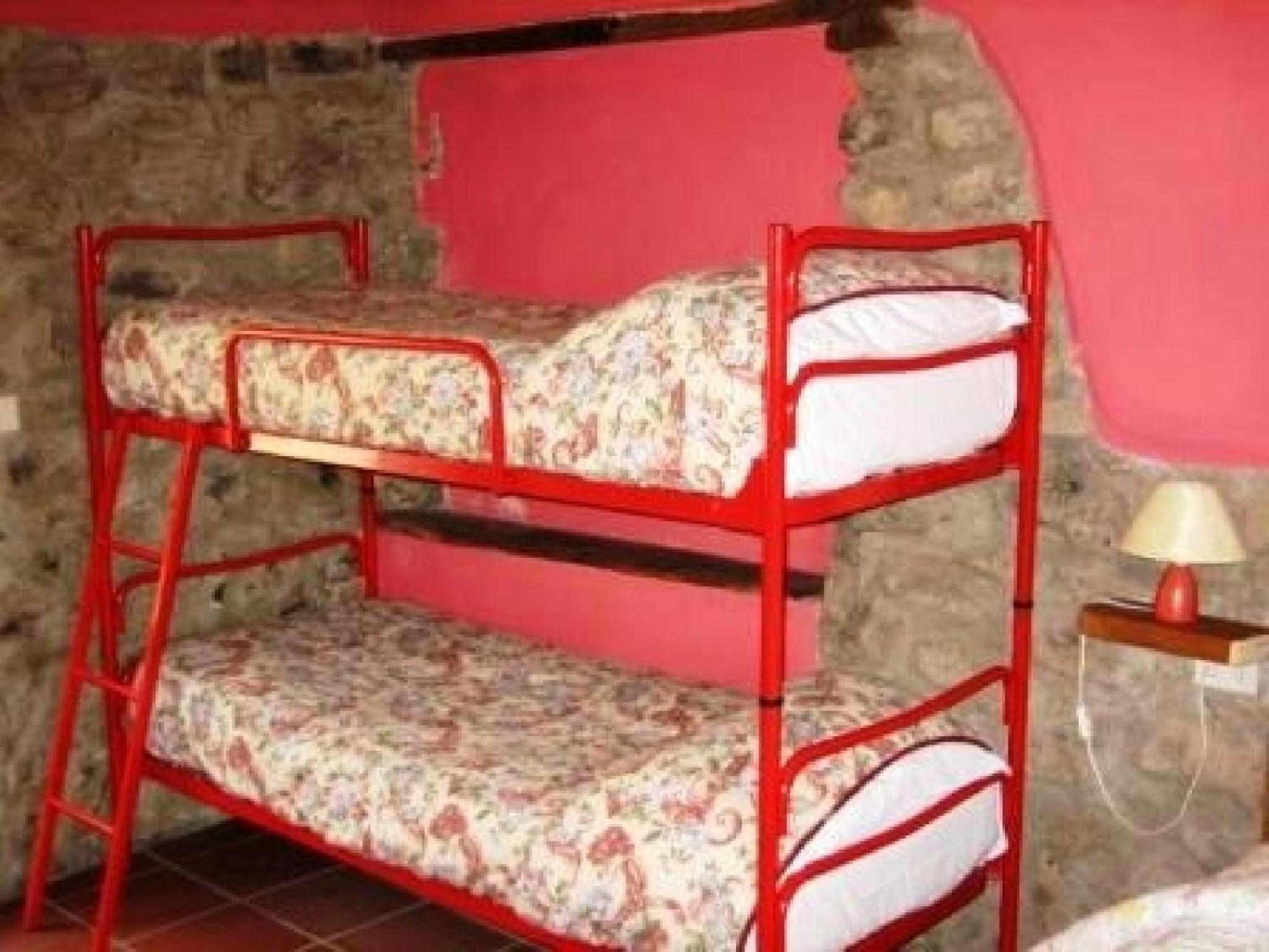 Agriturismo Al Marnich Schignano  Quarto foto