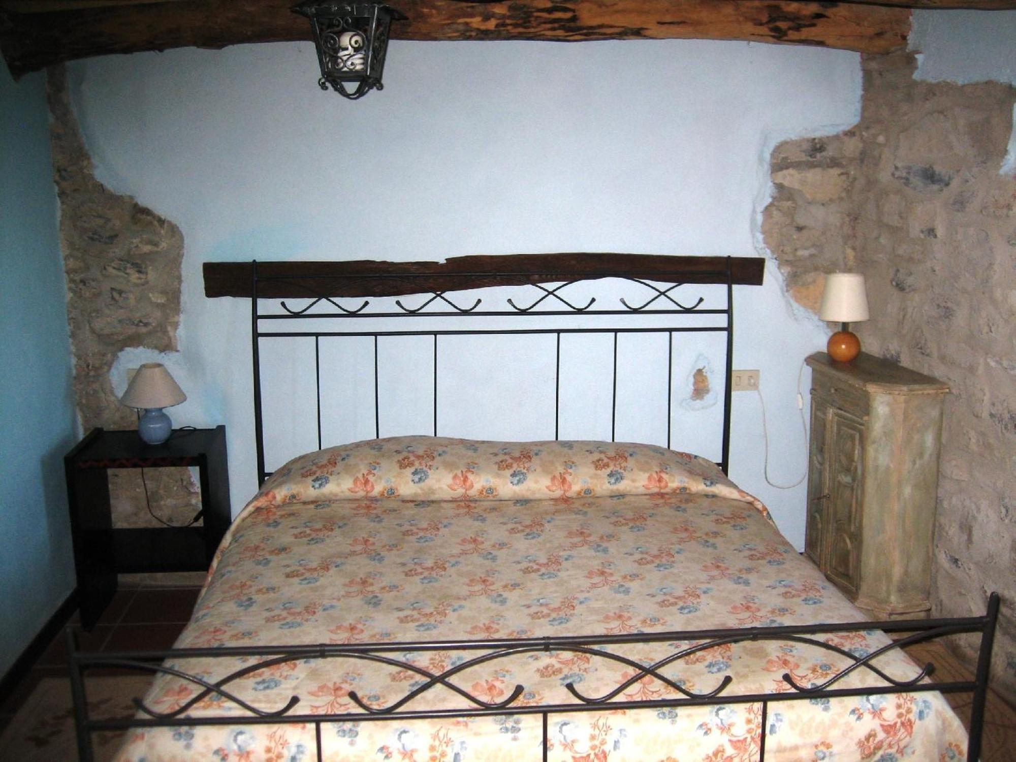 Agriturismo Al Marnich Schignano  Quarto foto