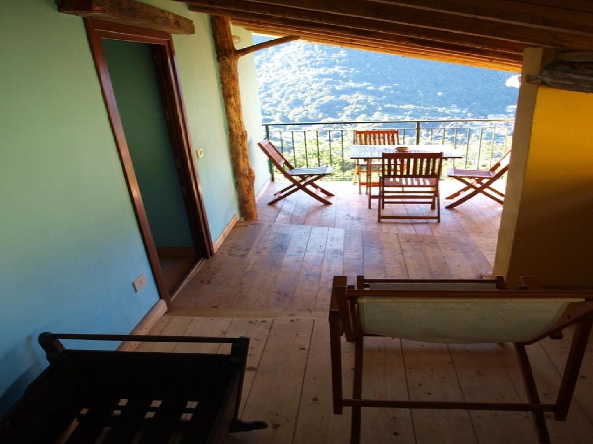 Agriturismo Al Marnich Schignano  Quarto foto