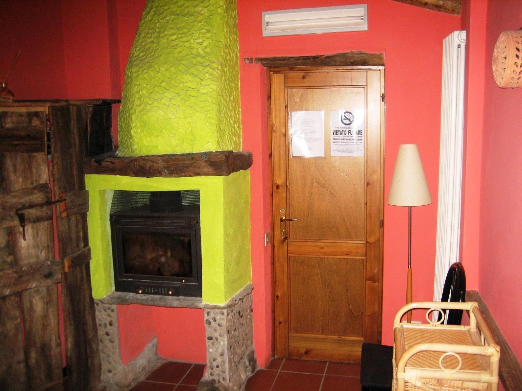 Agriturismo Al Marnich Schignano  Quarto foto