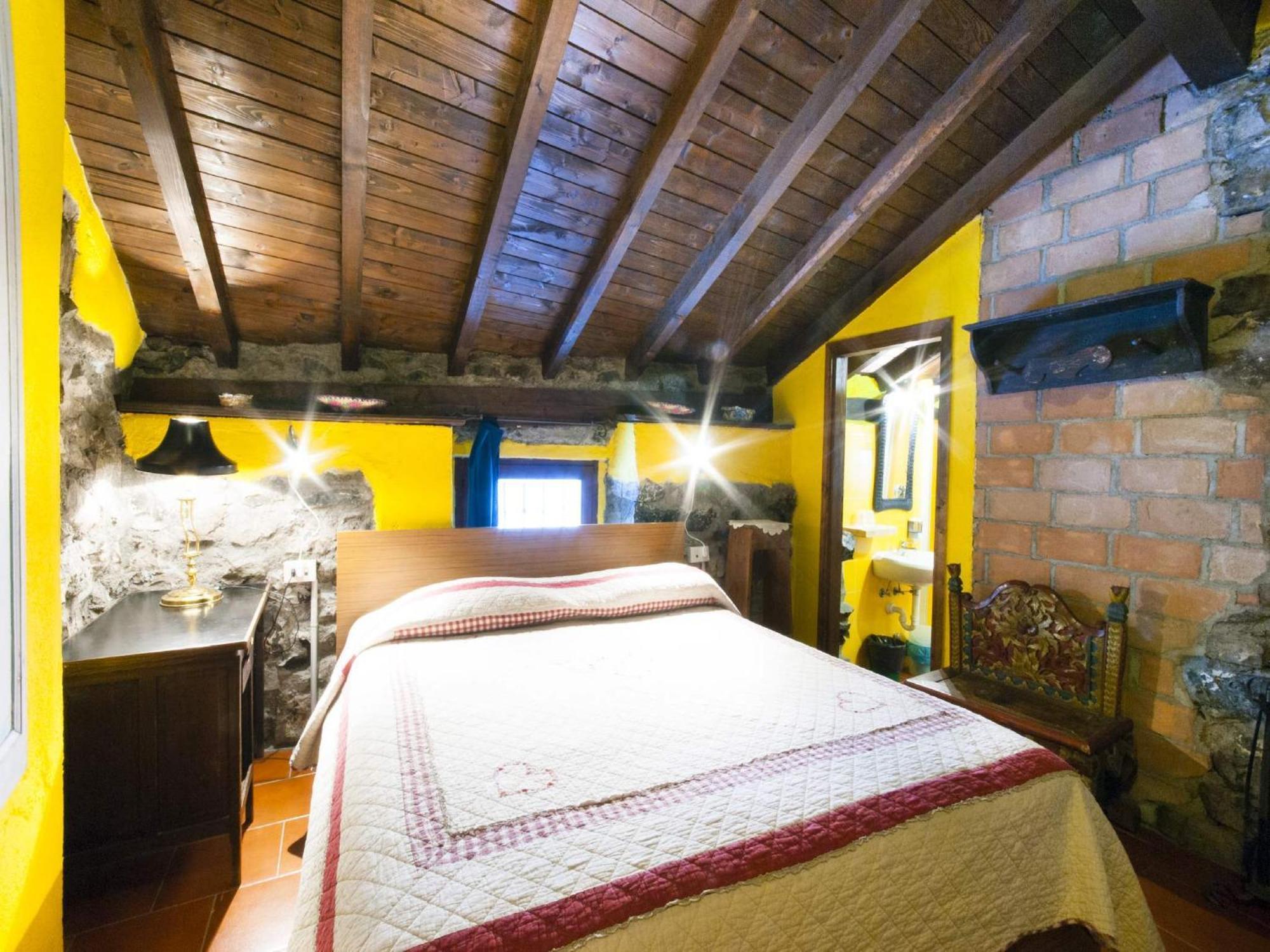 Agriturismo Al Marnich Schignano  Quarto foto